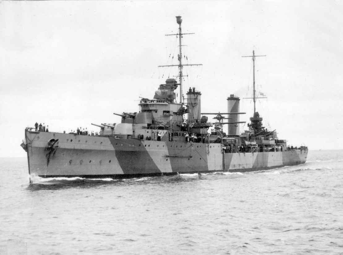 hmas-sydney