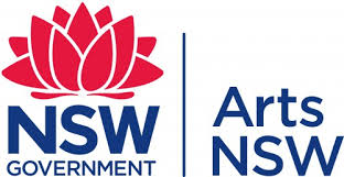 Arts NSW