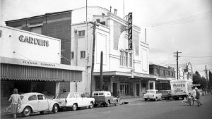 Capitol Theatre