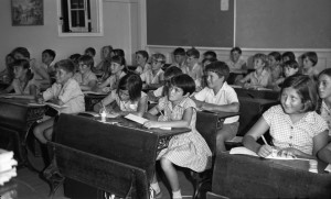 Gurwood St School, Jan 1969 [Lennon CSURA RW1574.418]