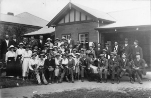 Wagga City Golf Club, 24 Sep 1924 [RW5.503]