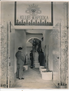 Klub Kapooka