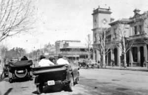 Cars Wagga