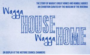 Wagga House